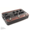 Fishman ToneDeq AFX Preamp, EQ and DI with Dual Effects Effects and Pedals / EQ