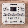 Fishman Platinum Pro EQ/DI Effects and Pedals / Multi-Effect Unit