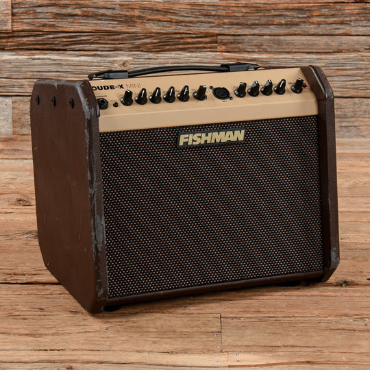 Fishman Loudbox Mini LBX 500