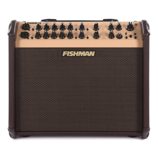 Fishman Loudbox Artist Bluetooth 120W Home Audio / Speakers / Wireless Speakers