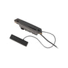 Fishman PowerTap Earth Body Sensor with Soundhole Pickup Black Parts / Acoustic Pickups