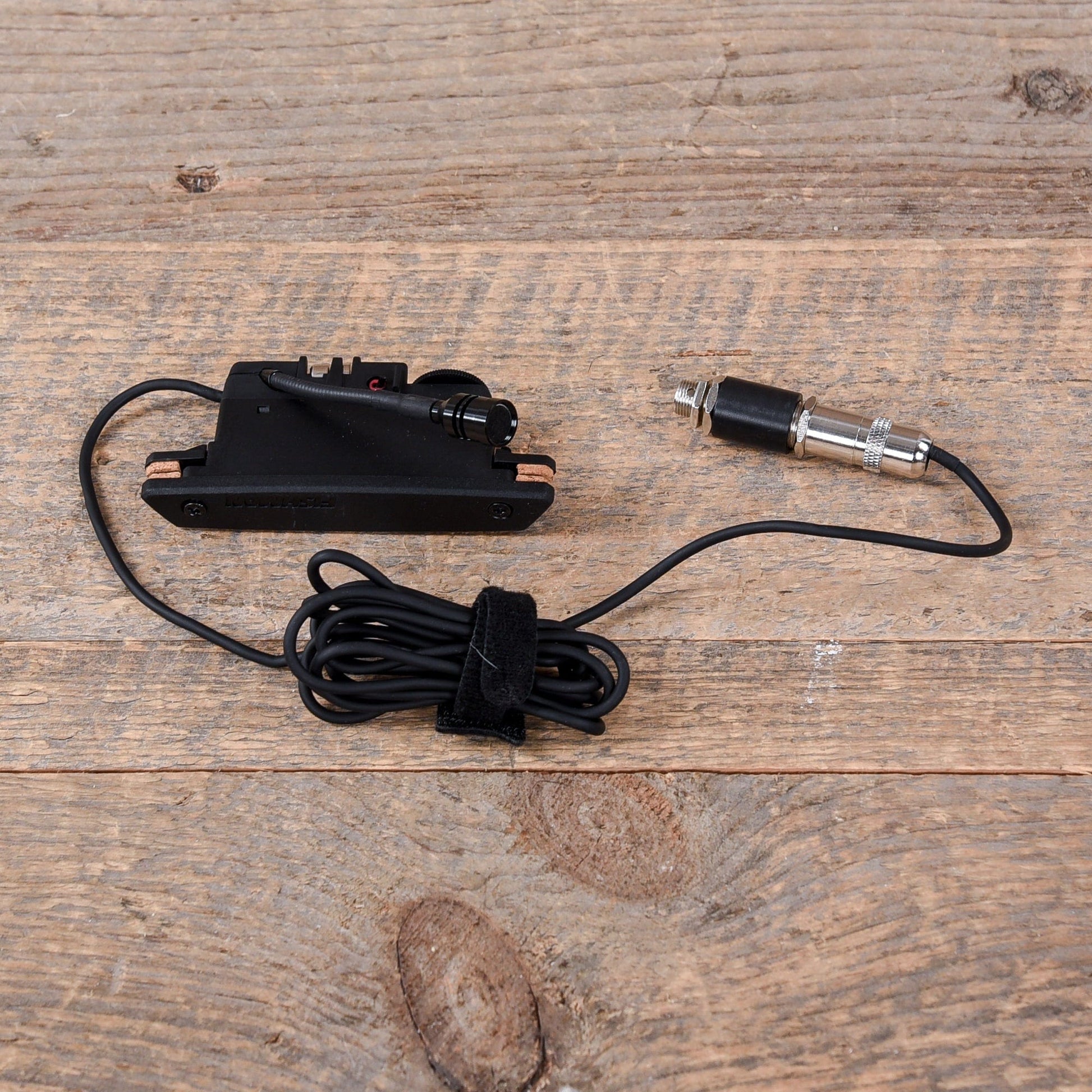 Fishman Rare Earth Blend Soundhole Pickup Parts / Acoustic Pickups