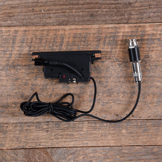 Fishman Rare Earth Blend Soundhole Pickup Parts / Acoustic Pickups