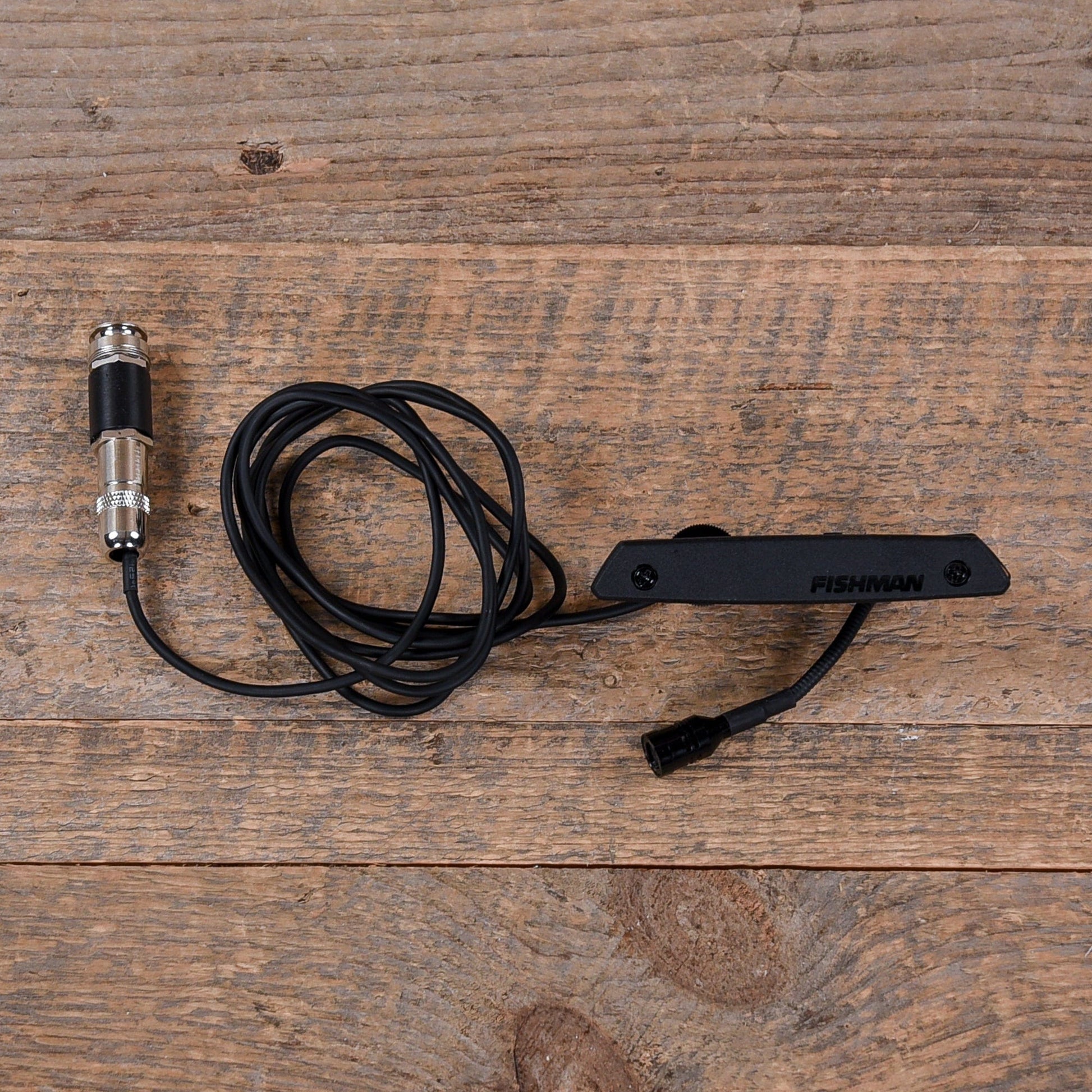 Fishman Rare Earth Blend Soundhole Pickup Parts / Acoustic Pickups