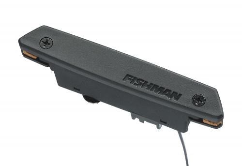Fishman Rare Earth Humbucking Soundhole Pickup Parts / Acoustic Pickups