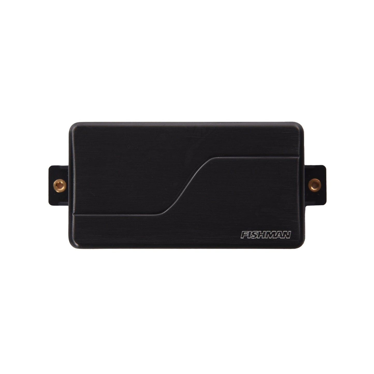 Fishman Fluence Modern Humbucker 6-String Ceramic Brushed Black Nickel Parts / Guitar Pickups