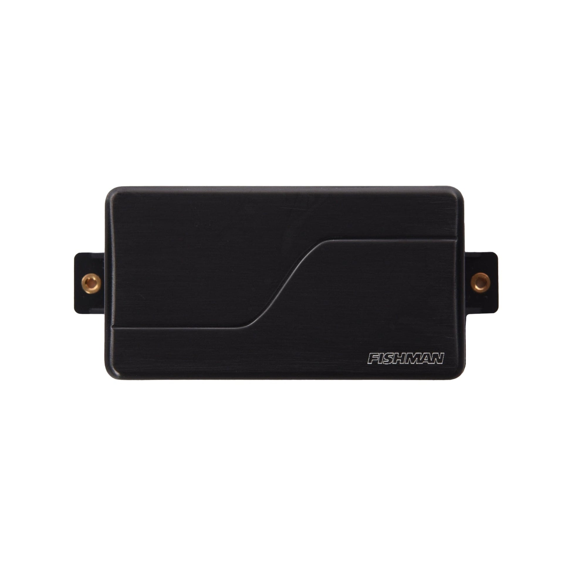 Fishman Fluence Modern Humbucker 6-String Ceramic Brushed Black Nickel Parts / Guitar Pickups