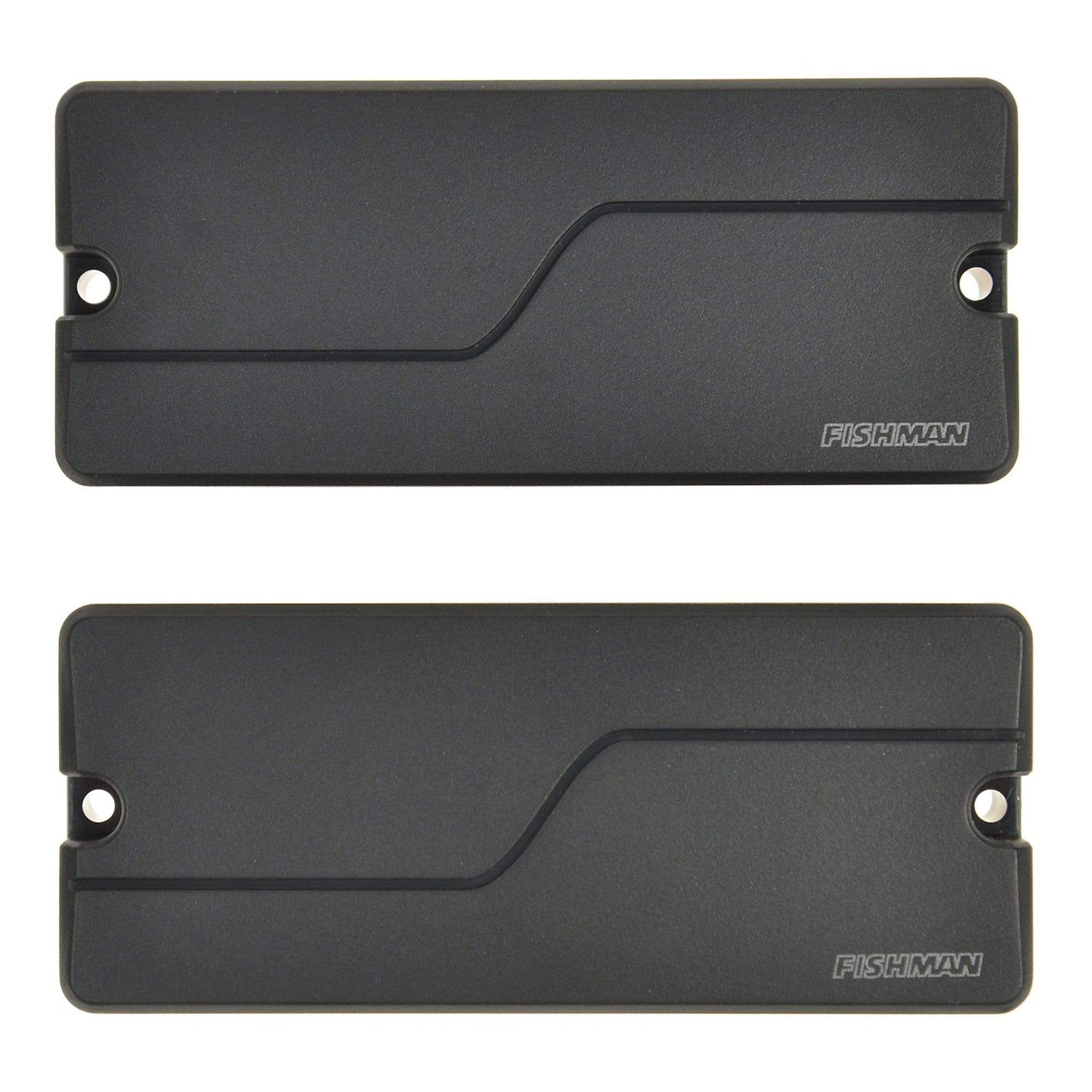 Fishman Fluence Modern Humbucker 7 String Set Black Parts / Guitar Pickups