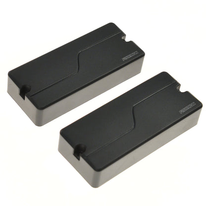 Fishman Fluence Modern Humbucker 7 String Set Black Parts / Guitar Pickups