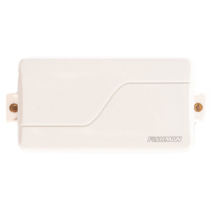 Fishman Fluence Signature Series Tosin Abasi 6-String Pickup Set White Parts / Guitar Pickups