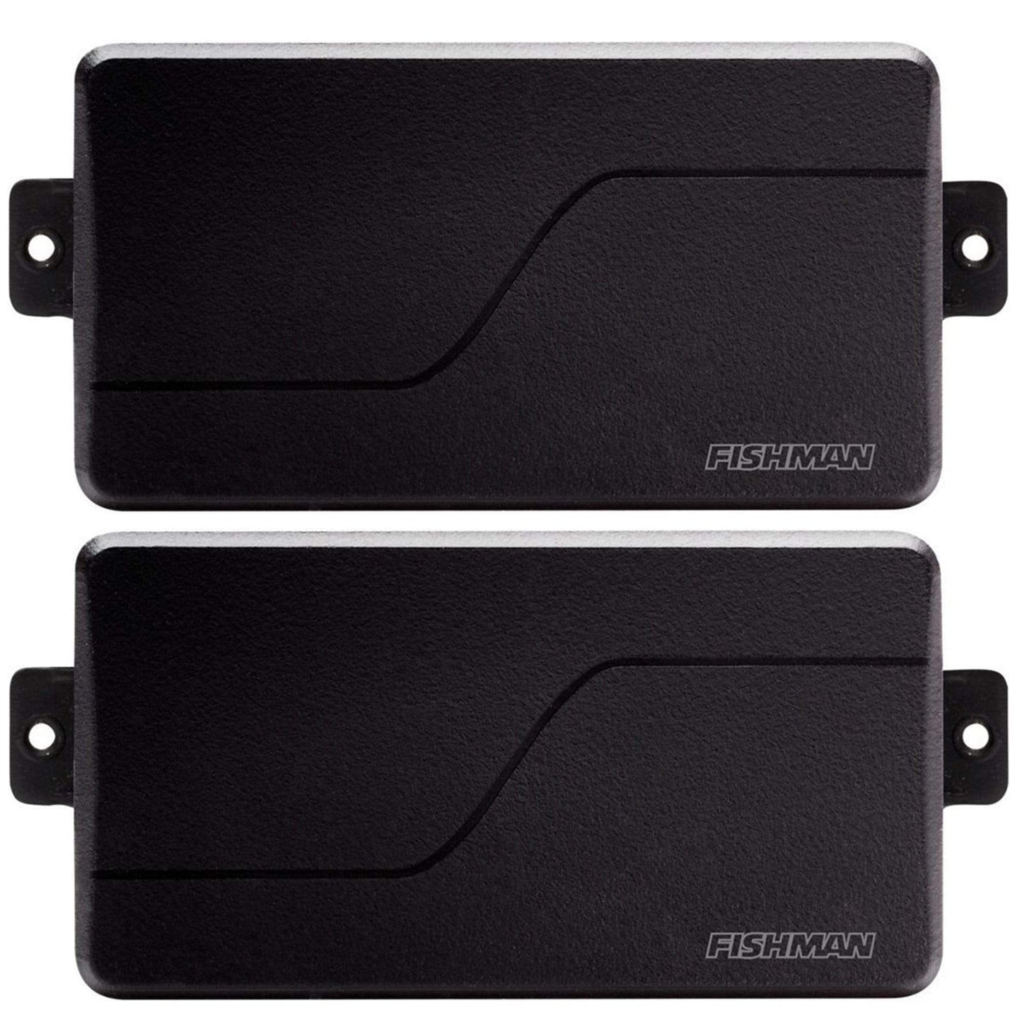 Fishman Fluence Tosin Abasi 6 String Modern Humbucking Pickup Set Parts / Guitar Pickups