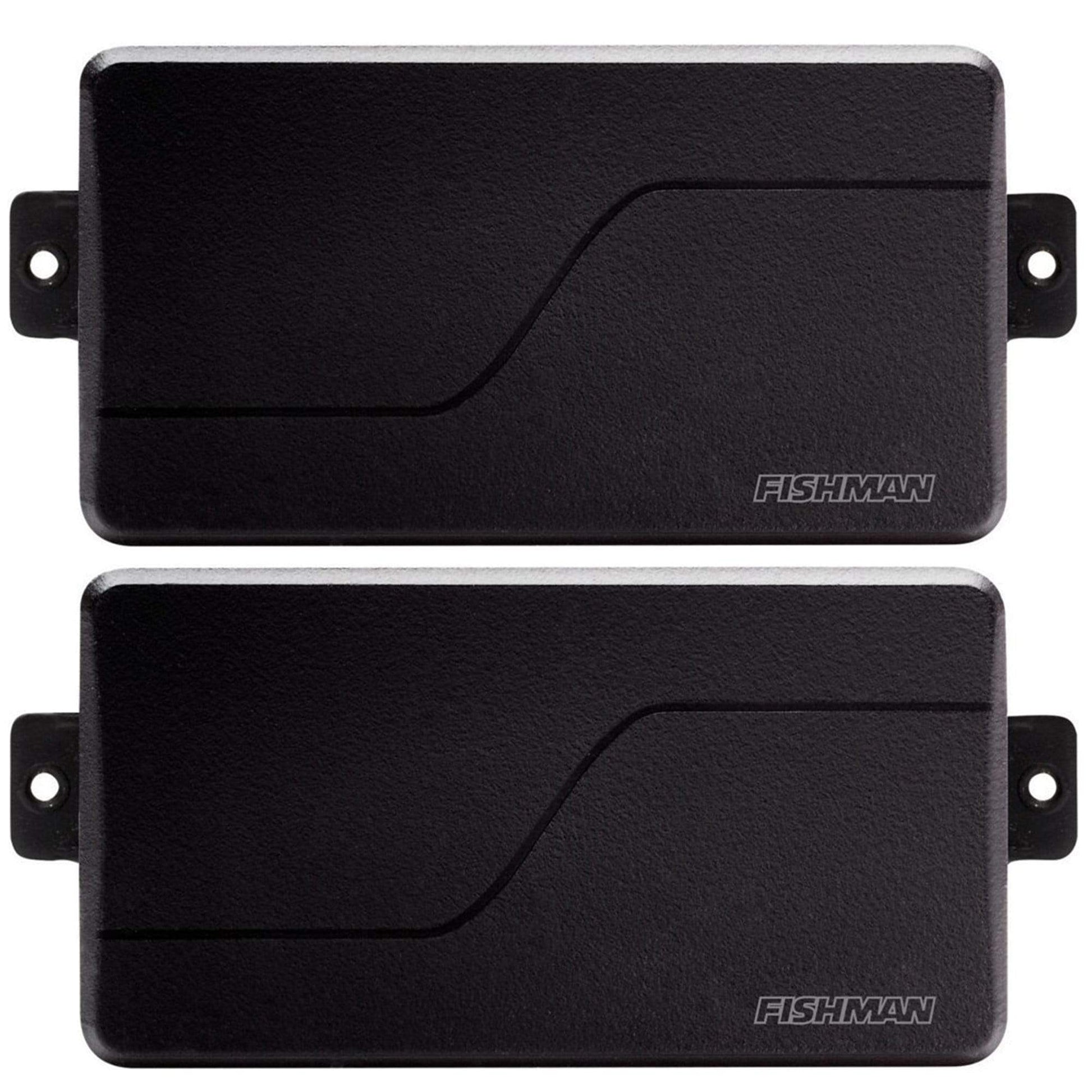 Fishman Fluence Tosin Abasi 6 String Modern Humbucking Pickup Set Parts / Guitar Pickups