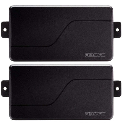 Fishman Fluence Tosin Abasi 6 String Modern Humbucking Pickup Set Parts / Guitar Pickups