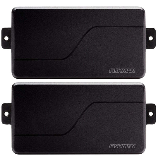 Fishman Fluence Tosin Abasi 6 String Modern Humbucking Pickup Set Parts / Guitar Pickups