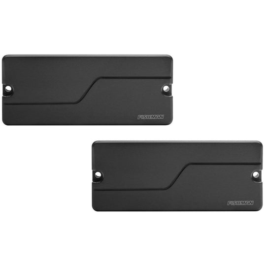 Fishman Fluence Tosin Abasi 7 String Modern Humbucking Pickup Set Parts / Guitar Pickups