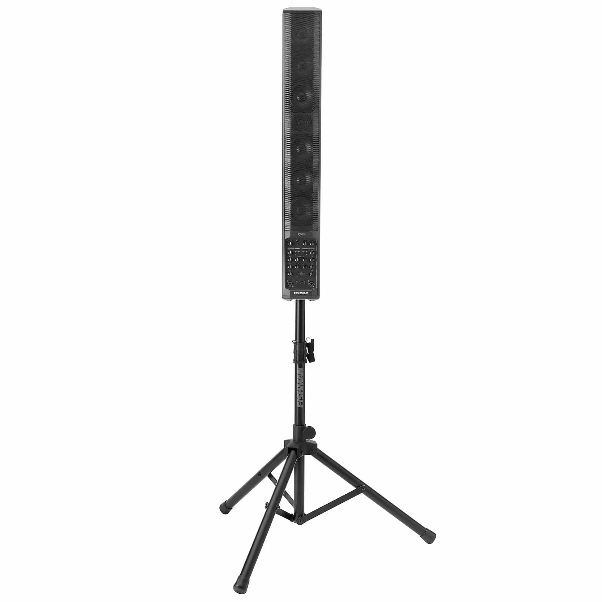 Fishman SA330x Performance Audio System Pro Audio / Portable PA Systems