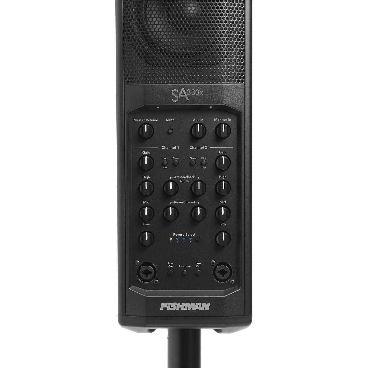 Fishman SA330x Performance Audio System Pro Audio / Portable PA Systems