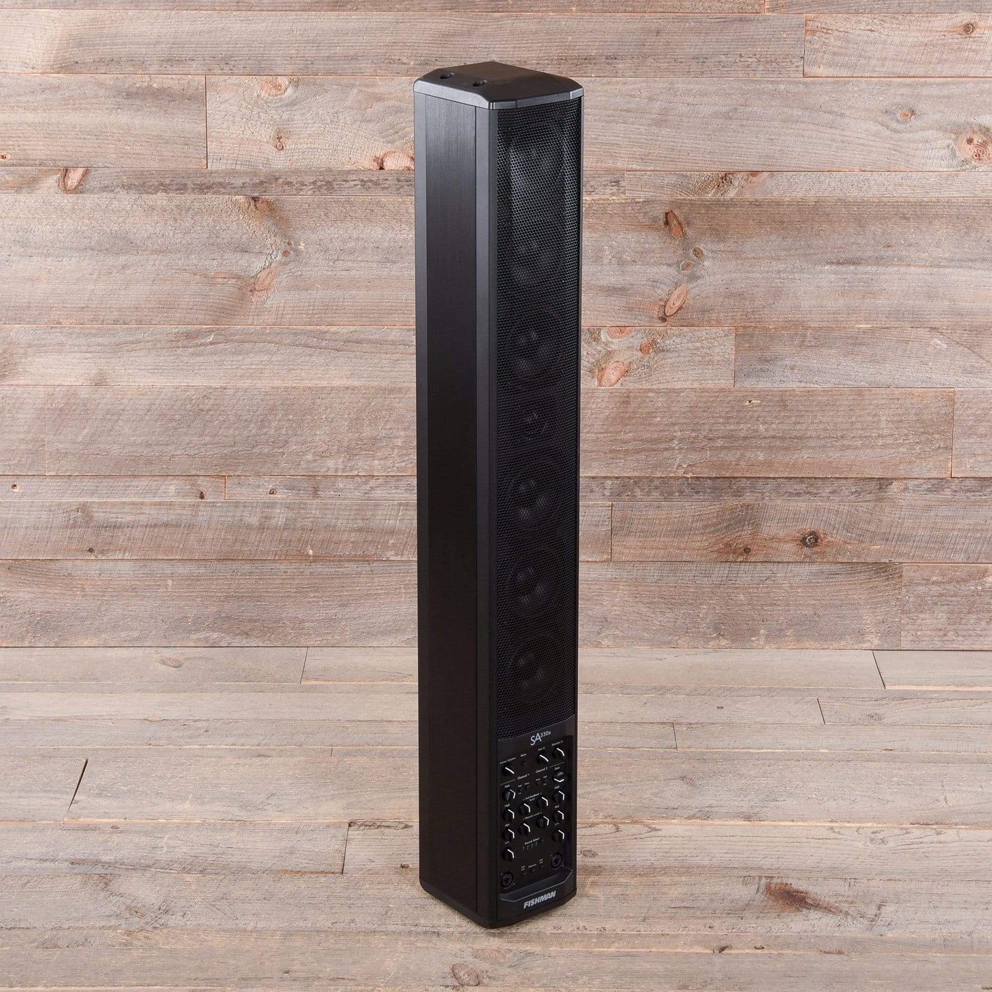 Fishman SA330x Performance Audio System Pro Audio / Portable PA Systems