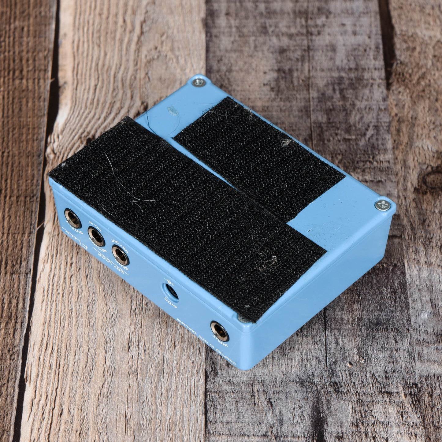 Flux Effects Liquid Ambience Atmospheric Reverb Effects and Pedals / Reverb