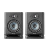Focal Alpha 50 Evo 2-Way 5" Active Studio Monitor Pair Bundle Pro Audio / Speakers / Studio Monitors