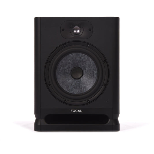 Focal Alpha 80 Evo 8" Active Studio Monitor Pro Audio / Speakers / Studio Monitors