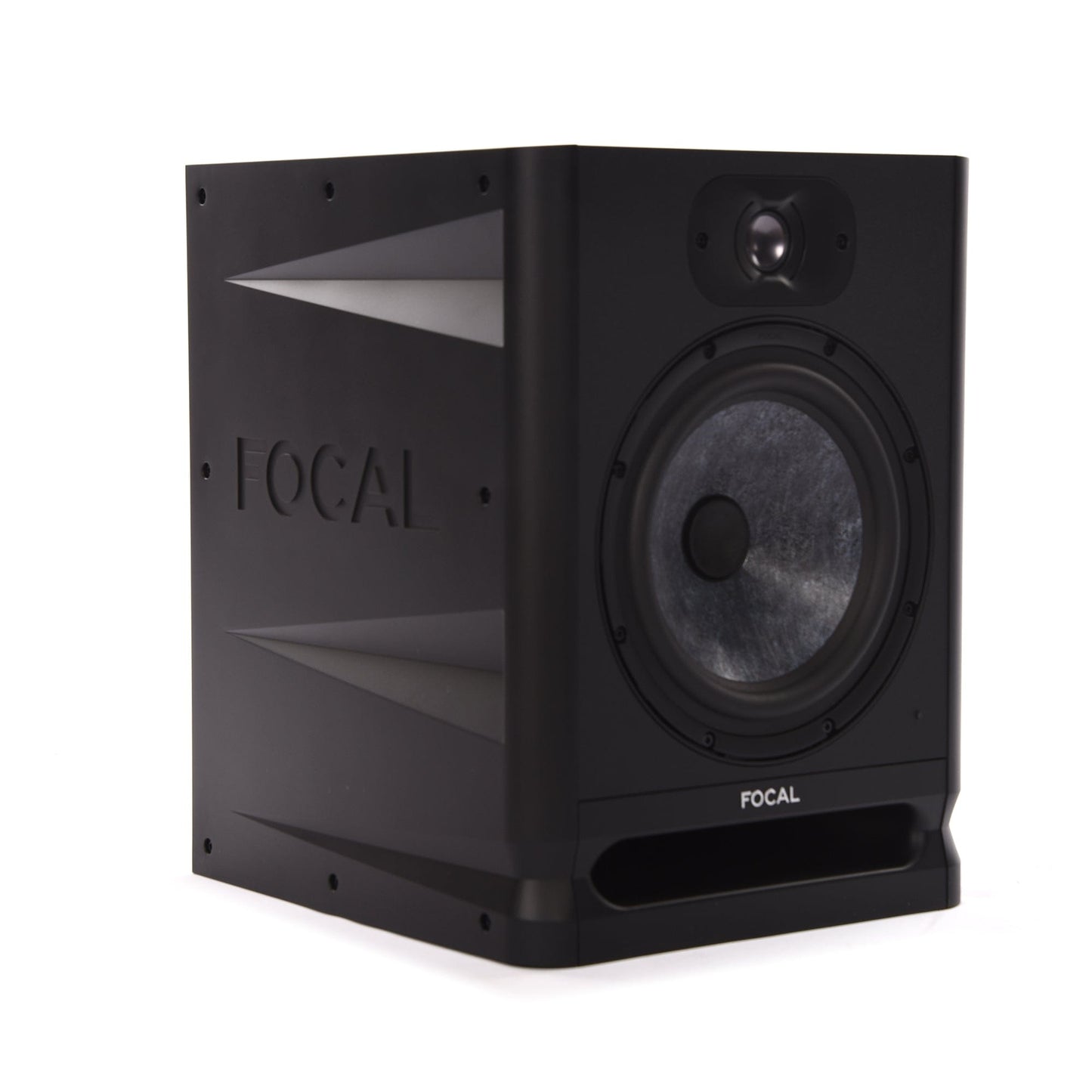 Focal Alpha 80 Evo 8" Active Studio Monitor Pro Audio / Speakers / Studio Monitors