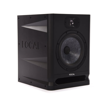 Focal Alpha 80 Evo 8" Active Studio Monitor Pro Audio / Speakers / Studio Monitors
