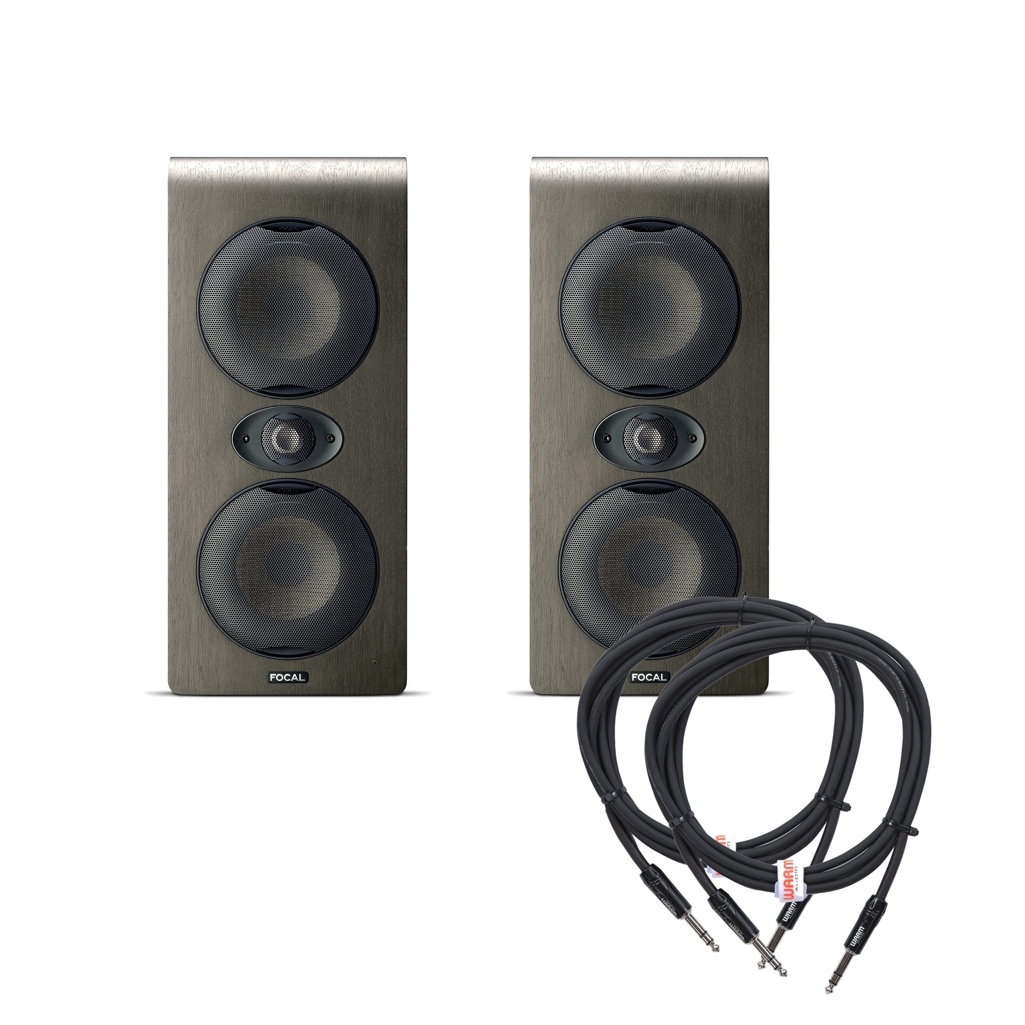 Focal Shape Twin Dual 5
