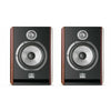 Focal Solo 6Be 2-Way 6.5" Active Studio Monitor Pair Bundle Pro Audio / Speakers / Studio Monitors