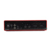 Focusrite Scarlett 18i8 3rd Gen USB Digital interface Pro Audio / Interfaces