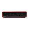 Focusrite Scarlett 4i4 3rd Gen USB Digital interface Pro Audio / Interfaces
