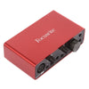 Focusrite Scarlett Solo 3rd Gen USB 2x2 Digital Interface Pro Audio / Interfaces