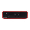 Focusrite Scarlett Solo 3rd Gen USB 2x2 Digital interface Pro Audio / Interfaces