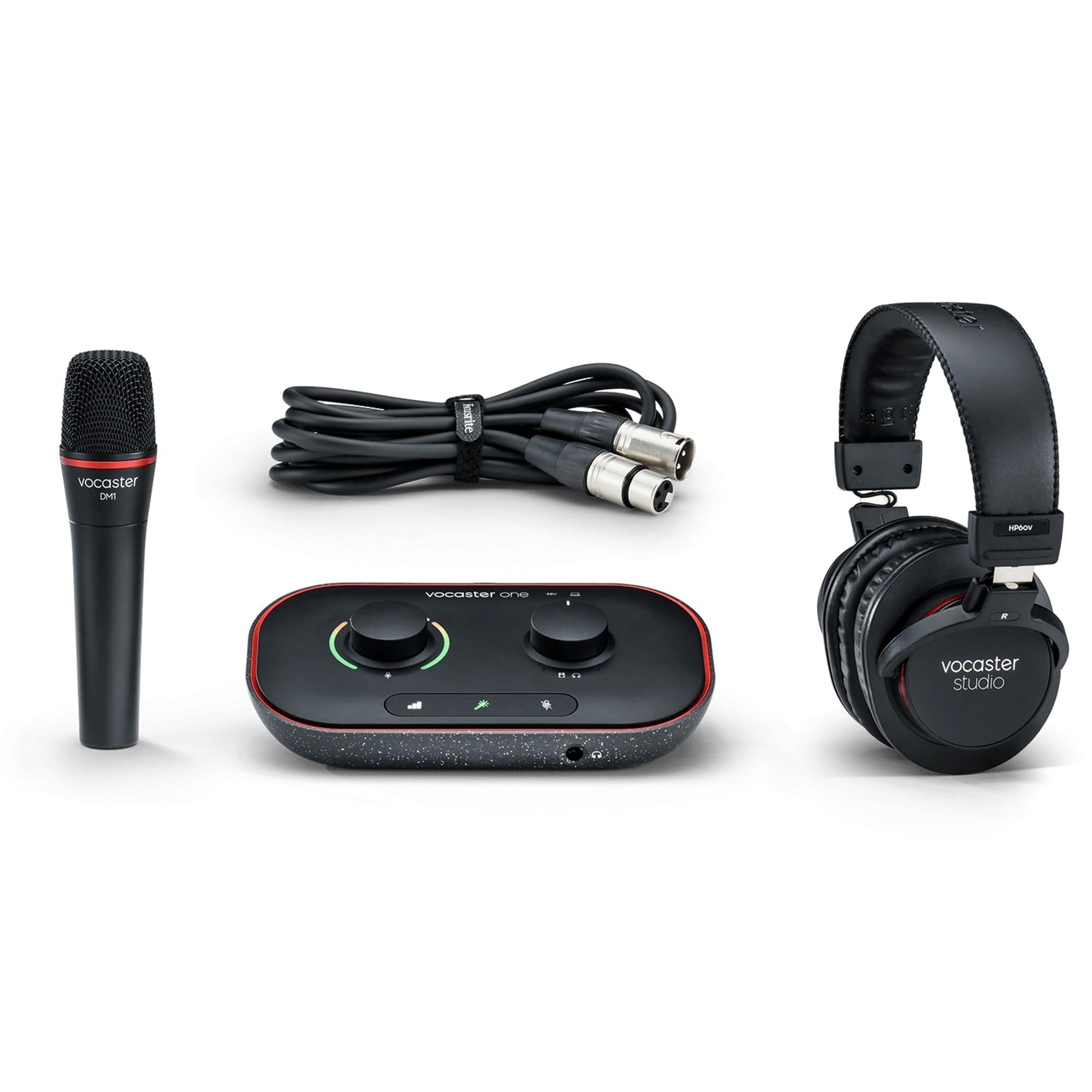 Focusrite 4th Gen Scarlett Interfaces – Chicago Music Exchange