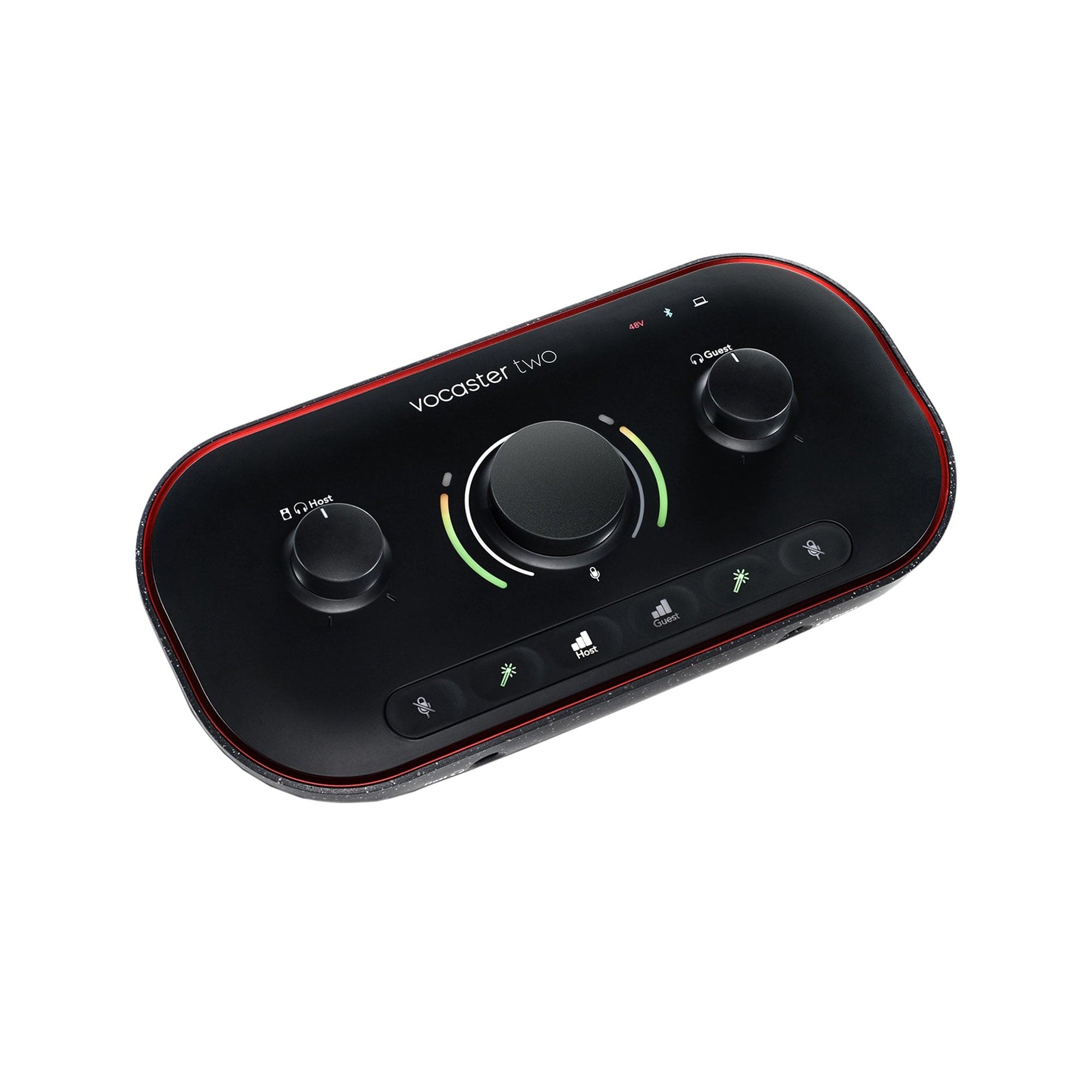 Focusrite Vocaster Two USB-C Recording Interface Pro Audio / Interfaces