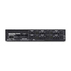 Focusrite ISA428 MkII 4-channel Microphone Preamp Pro Audio / Outboard Gear