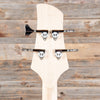 Fodera Monarch Standard Classic Butterscotch Blonde 2018 Bass Guitars / 4-String