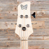 Fodera Monarch Standard Classic Butterscotch Blonde 2018 Bass Guitars / 4-String