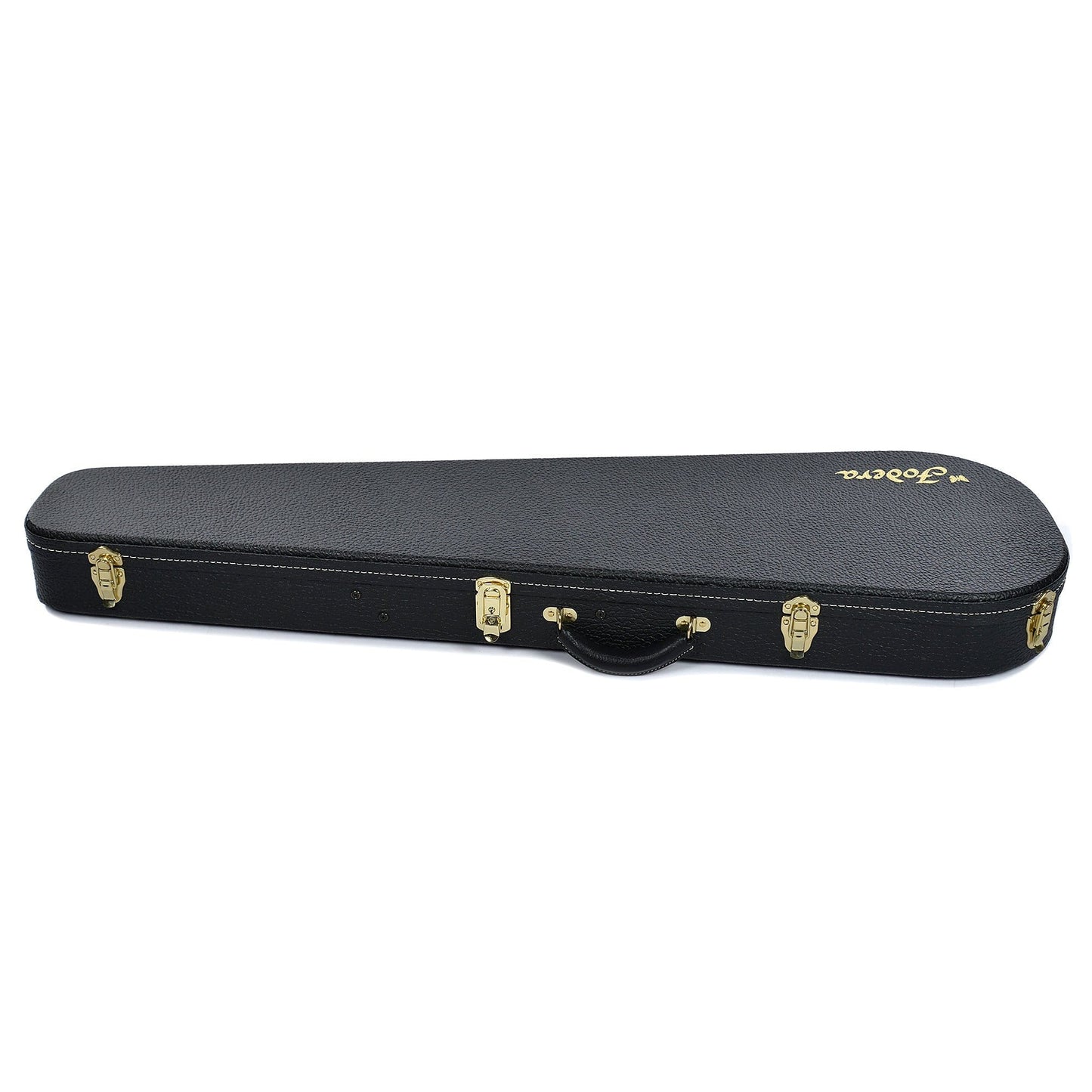 Fodera Emperor Bolt On 5 Buckeye Burl Top Walnut Body w/Purpleheart Fingerboard Bass Guitars / 5-String or More