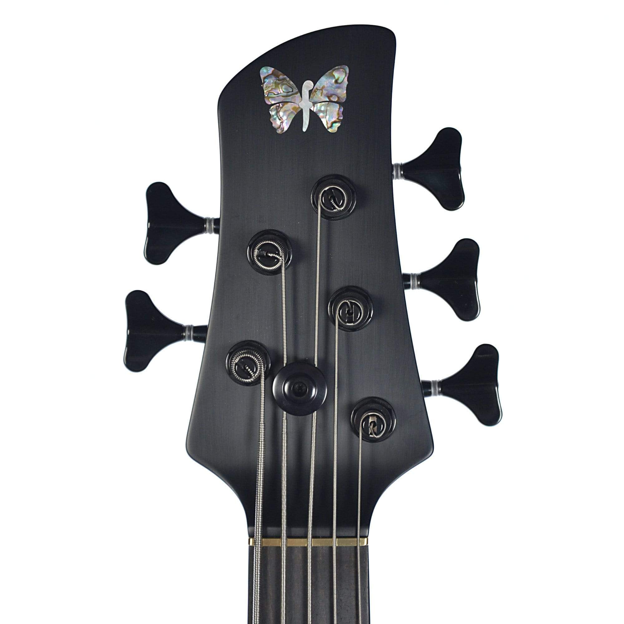 ギター Fodera Private Practice Amp Fodera Private Practice AMP - Geek IN Box