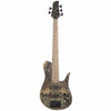 Fodera Imperial Elite 5 Buckeye Burl Top Ash Body w/Birdseye Maple Fingerboard Bass Guitars / 5-String or More