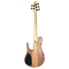 Fodera Matt Garrison Sig. Imperial 5 Bass Buckeye Burl Top w/Ebony Fingerboard Bass Guitars / 5-String or More