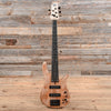 Fodera Monarch Standard Special Natural 2018 Bass Guitars / 5-String or More