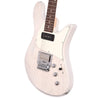 Fodera Custom Emperor Standard Ash Mary Kay White w/Fralin JM & Pure PAF Electric Guitars / Solid Body