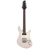 Fodera Custom Emperor Standard Ash Mary Kay White w/Fralin JM & Pure PAF Electric Guitars / Solid Body