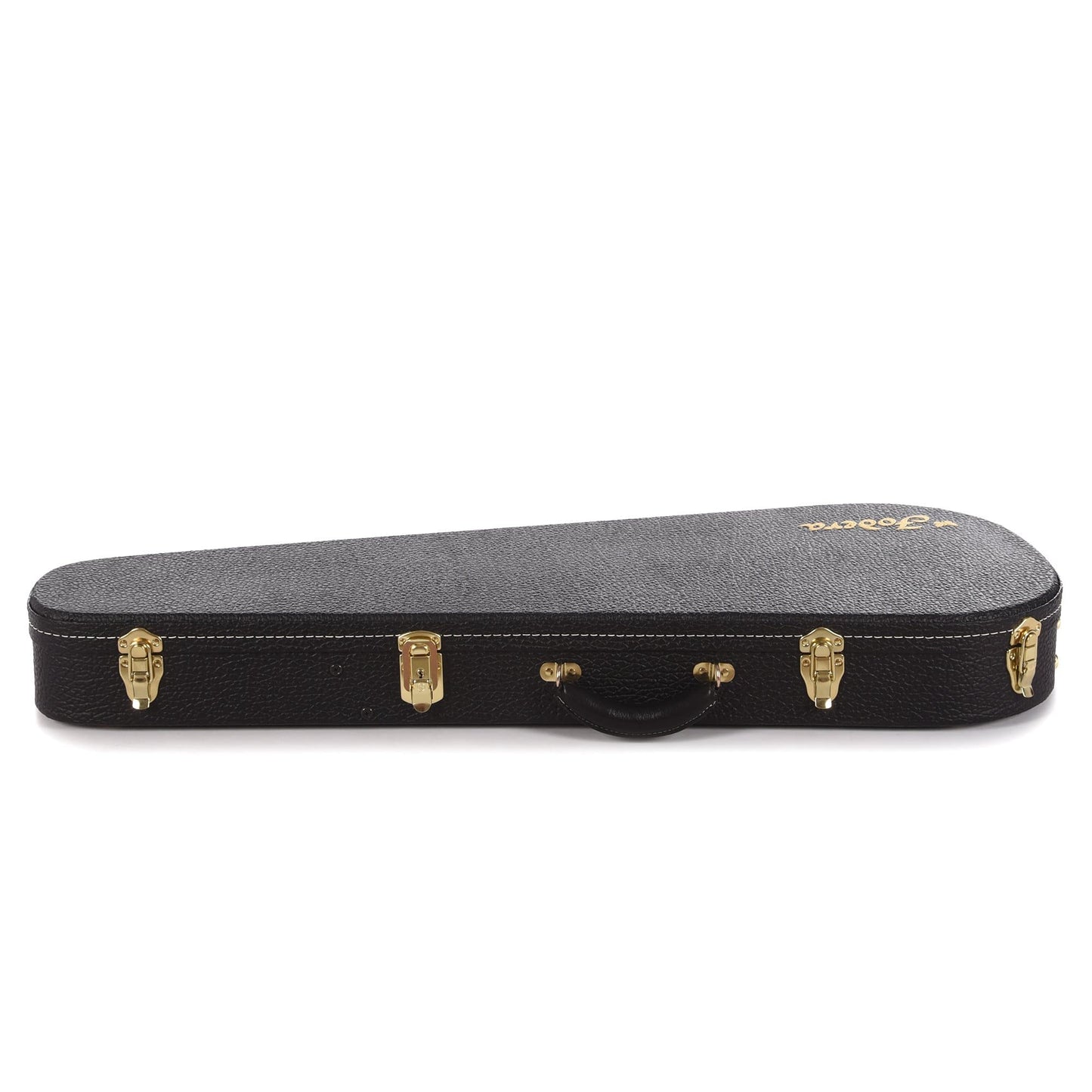 Fodera Custom Emperor Standard Ash Mary Kay White w/Fralin JM & Pure PAF Electric Guitars / Solid Body