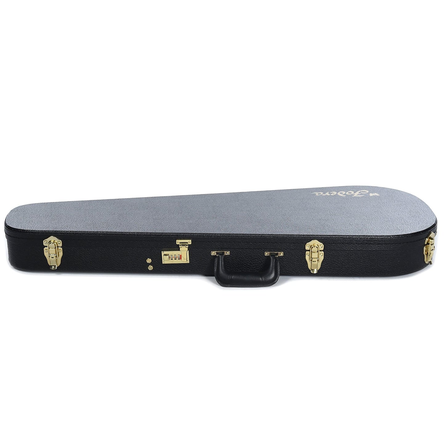 Fodera Custom Emperor Standard Ash Trans Mary Kay White w/Lollar Blondes Electric Guitars / Solid Body