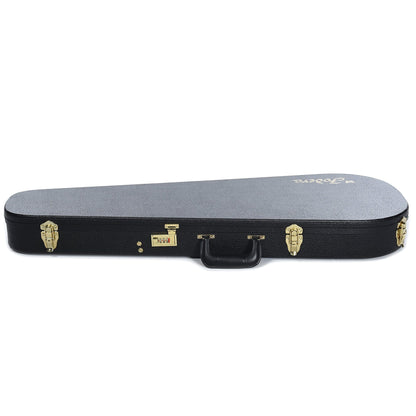 Fodera Custom Emperor Standard Ash Trans Mary Kay White w/Lollar Blondes Electric Guitars / Solid Body