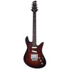 Fodera Custom Emperor Standard HSS Mahogany Vintage Sunburst w/Lollar Blondes Electric Guitars / Solid Body