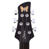Fodera Custom Emperor Standard HSS Mahogany Vintage Sunburst w/Lollar Blondes Electric Guitars / Solid Body